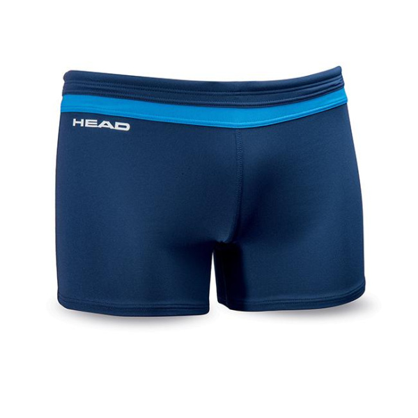 Плавки-шорты Head Yale Boxer 27см (Мужской; 54; сине-голубой)